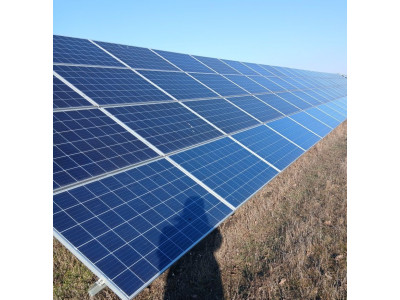 ПІДВИЩЕННЯ ЕФЕКТИВНОСТІ СОНЯЧНИХ ЕЛЕКТРОСТАНЦІЙ ШЛЯХОМ НАНЕСЕННЯ СУХОГО ВОДОРОЗЧИННОГО МЕЛАНІНУ НА ПОВЕРХНЮ СКЛА ПАНЕЛЕЙ